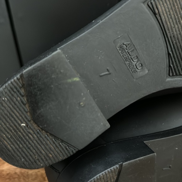 Waterproof Booties - Picture 7 of 7